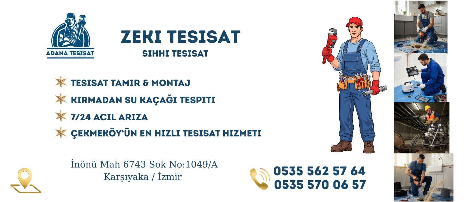 mavişehir tıkanık açma